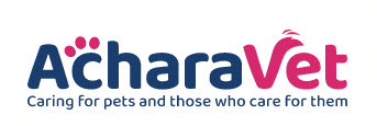 AcharaVet Logo
